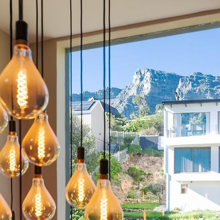 Camps Bay Blue Self-Catering Studios Cape Town Dış mekan fotoğraf
