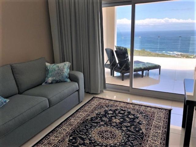 Camps Bay Blue Self-Catering Studios Cape Town Dış mekan fotoğraf