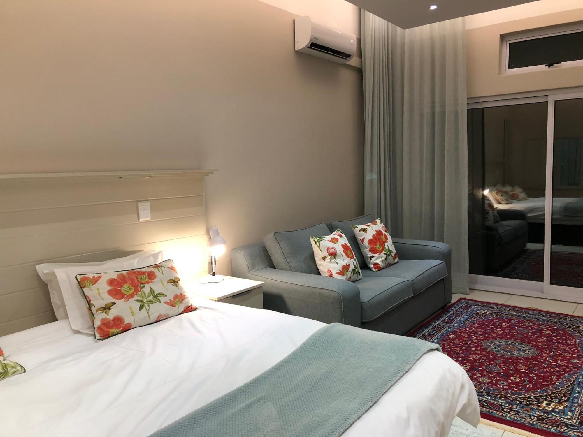 Camps Bay Blue Self-Catering Studios Cape Town Dış mekan fotoğraf