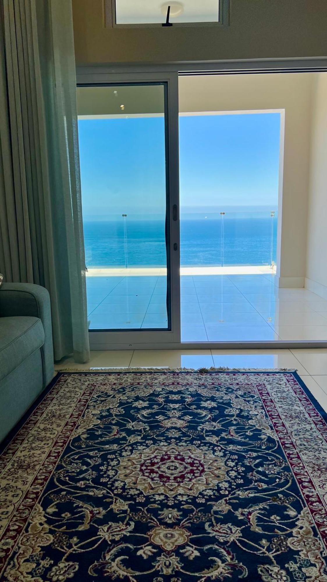 Camps Bay Blue Self-Catering Studios Cape Town Dış mekan fotoğraf